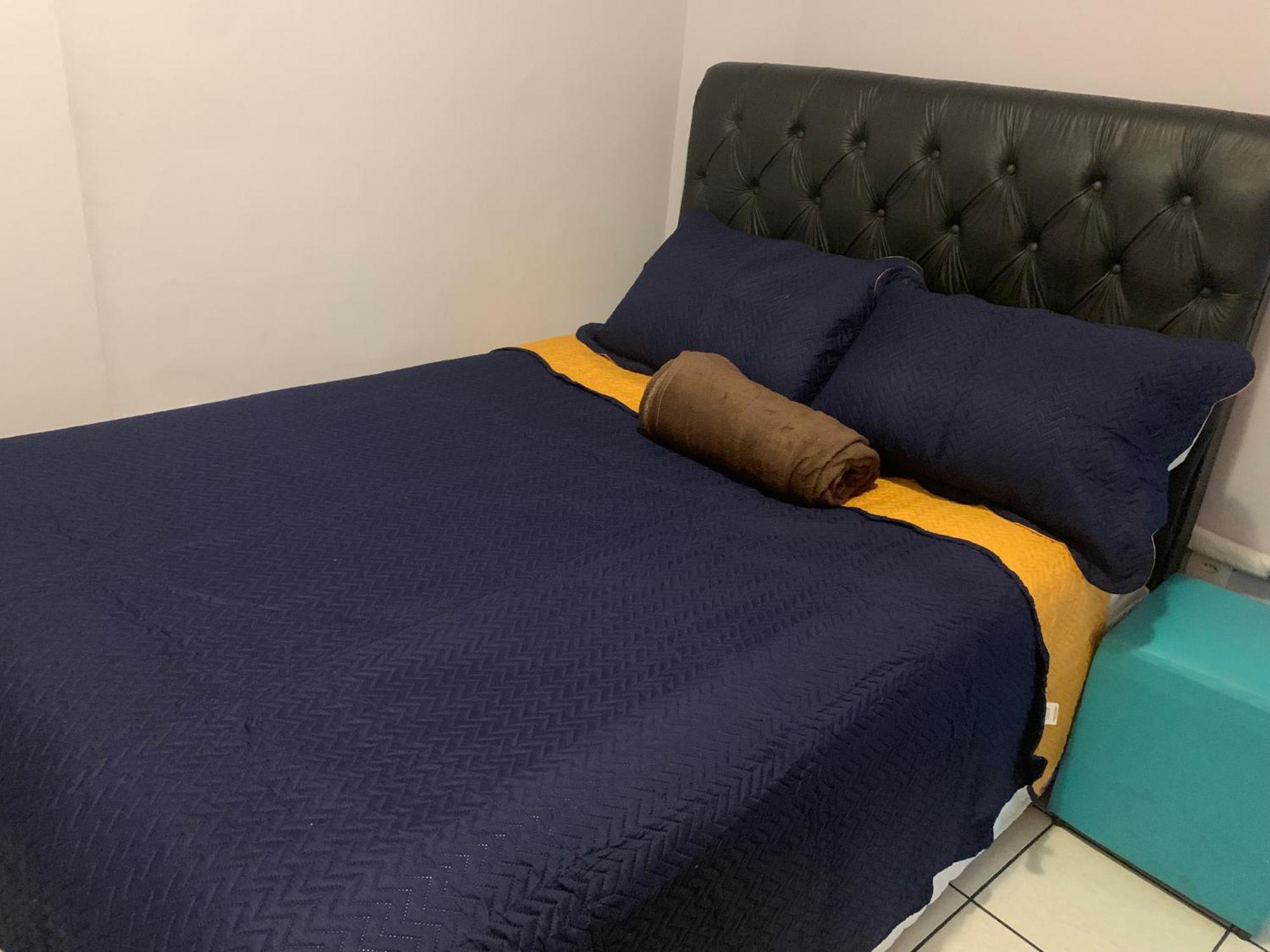 Апартаменты Flat Em Boa Viagem Ресифи Экстерьер фото
